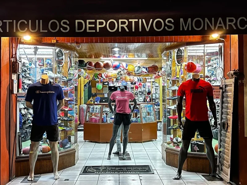 Monarca Sports