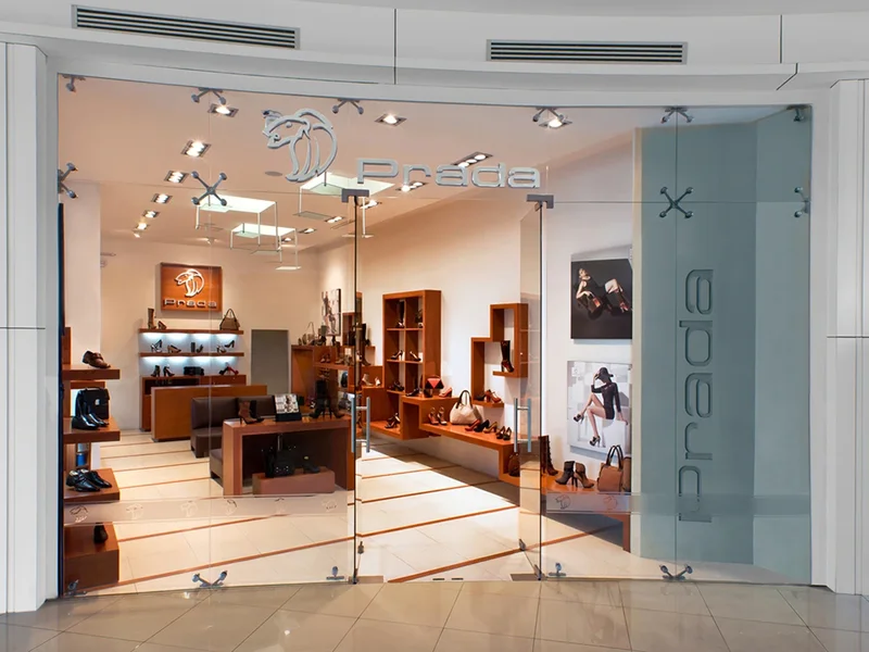 Prada Galerías Atizapán