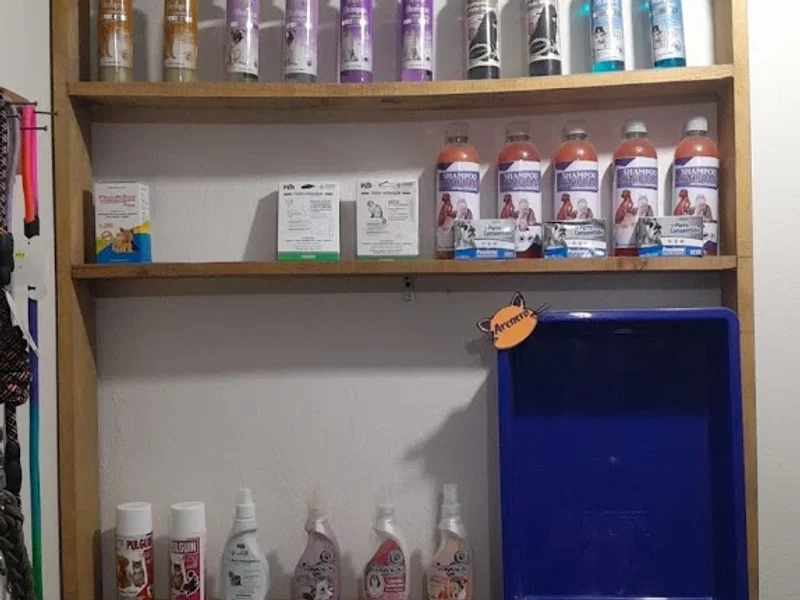 La Perruqueria Chalco