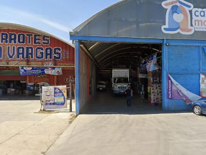 Casa de la Mascota Chalco