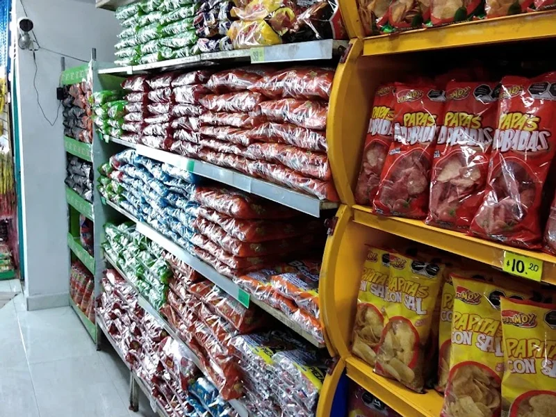 DULCERIA DIVERTIDULCES ALPHA