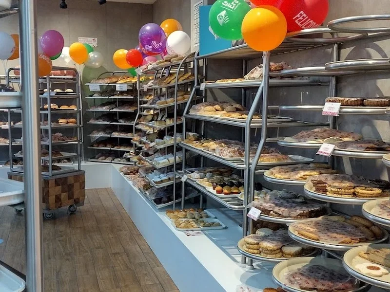 Pastelerías La Era
