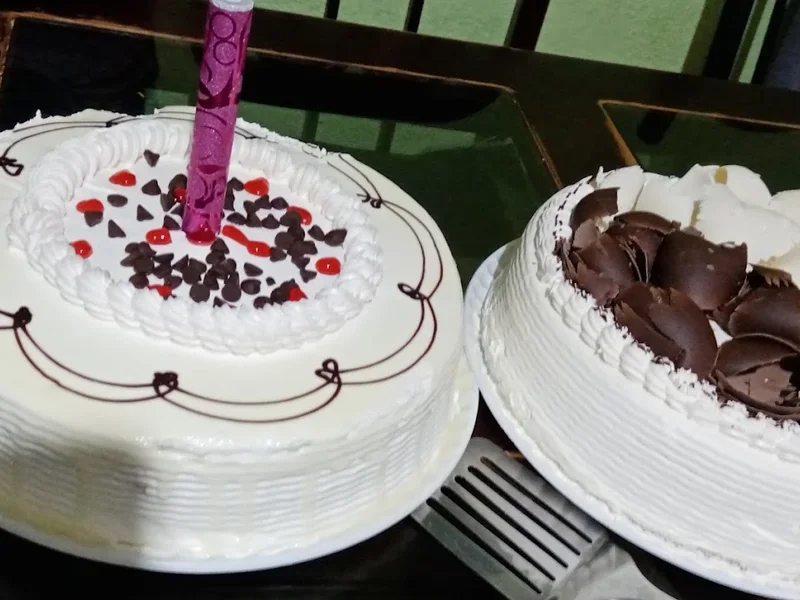 Pastelería "Lulu"