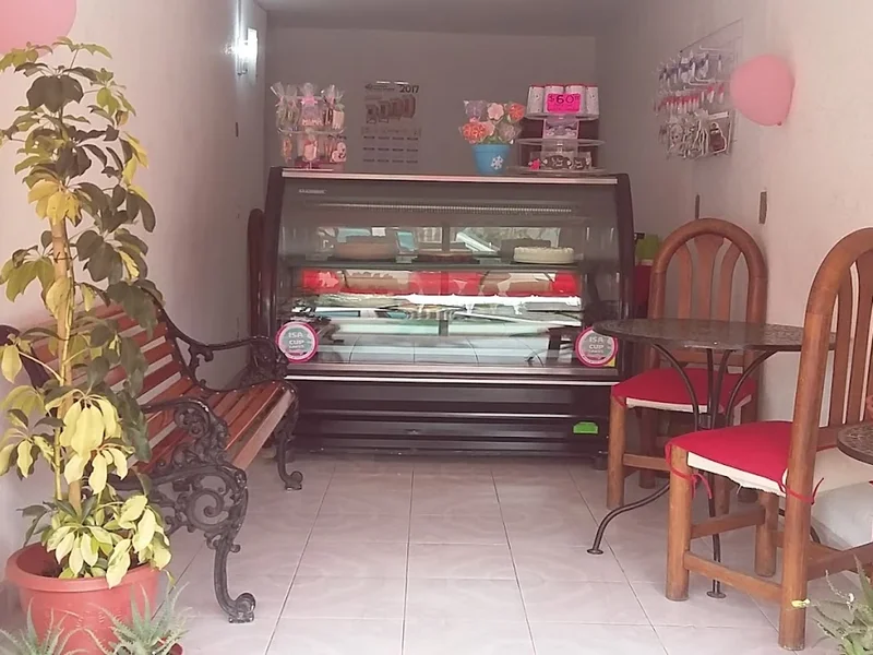 Pasteleria Valentina