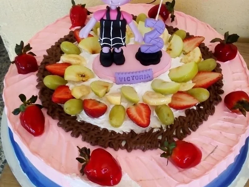 Pastelería El Castillo