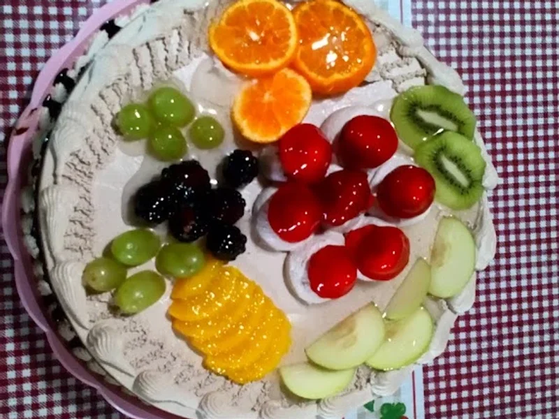 Pastelería Emporio