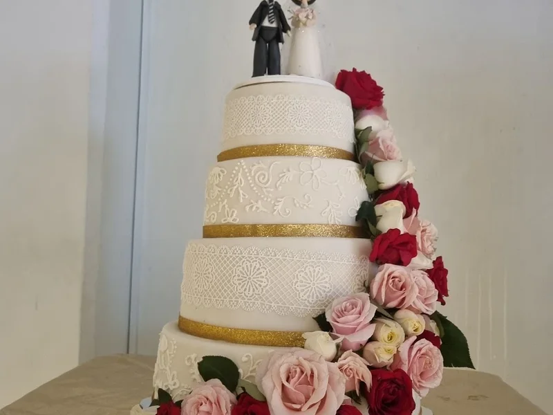 Jeniffer Pastelería de Diseño. @cake_boutiquee