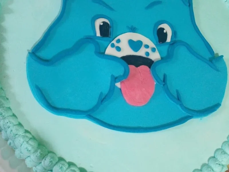 Pasteles cupcakes D'Liz