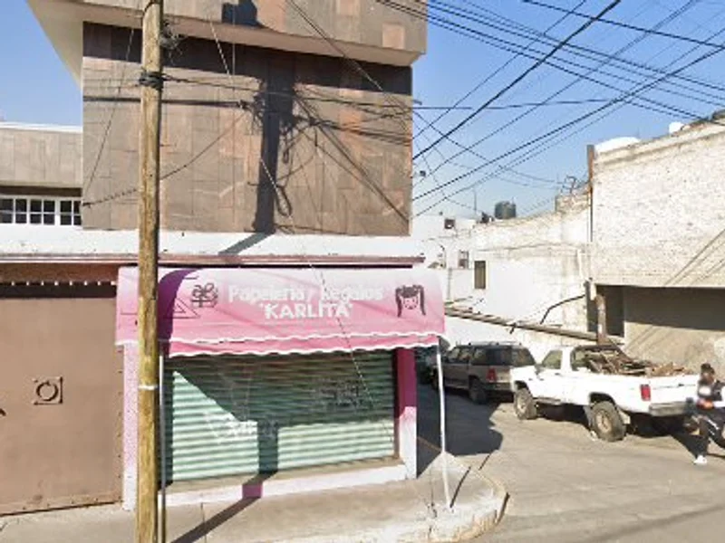 Papelería y Regalos Karlita