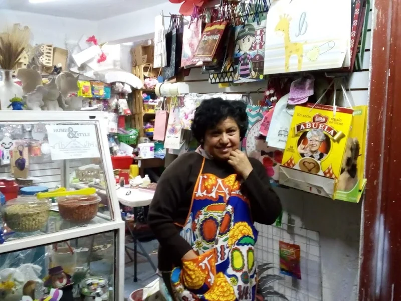 Decoraciones y Manualidades Alicia