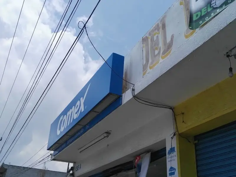 Tienda Comex