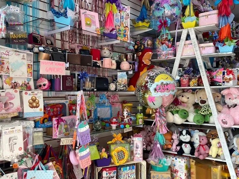 Creatividad Valeria amecameca