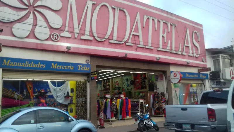 Modatelas Amecameca