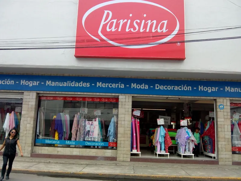 PARISINA AMECAMECA CENTRO