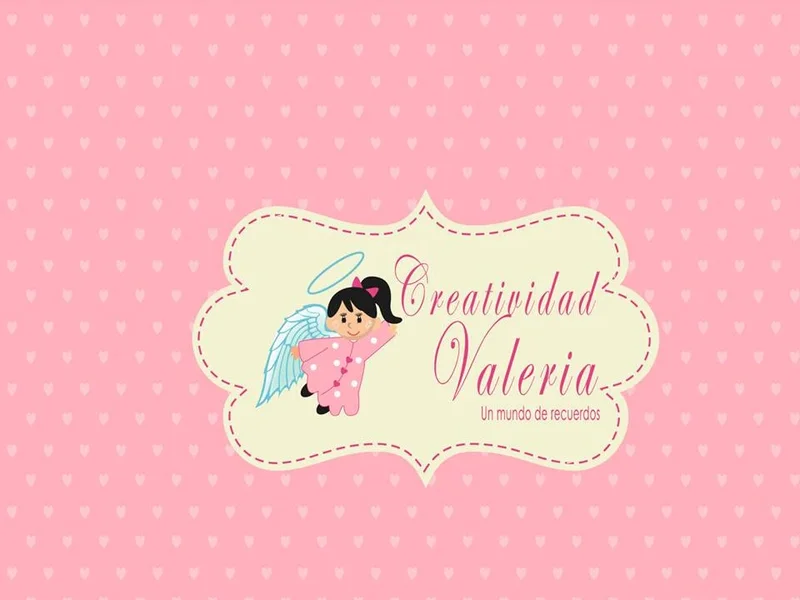 Creatividad Valeria