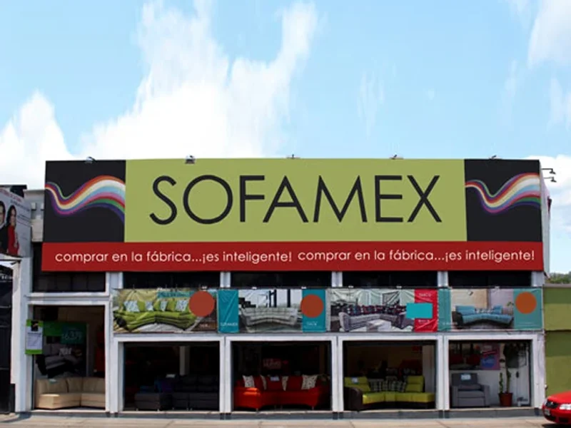 SOFAMEX Atizapán