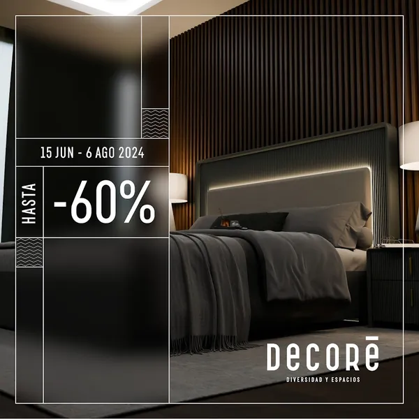 Decoré