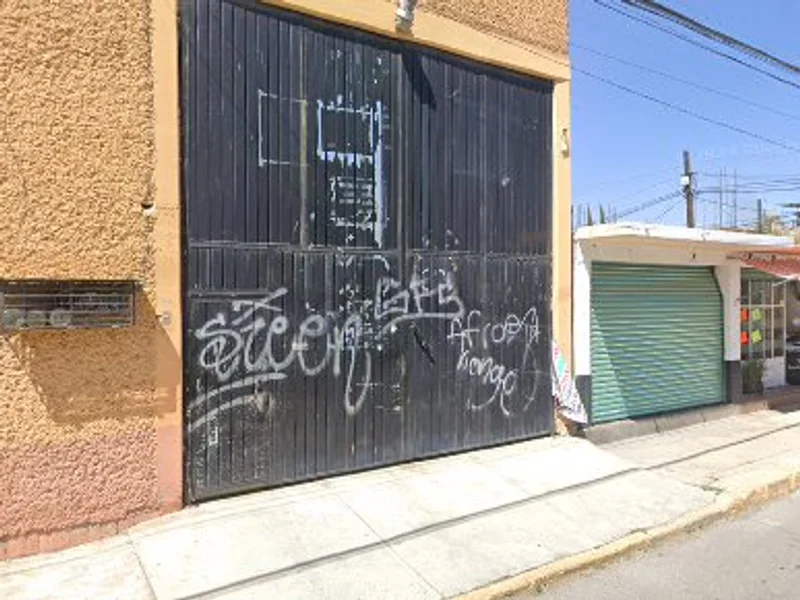 Grupo Mueblero de Chalco