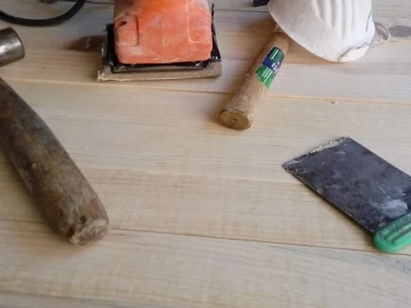 Muebles Rústicos Rodríguez