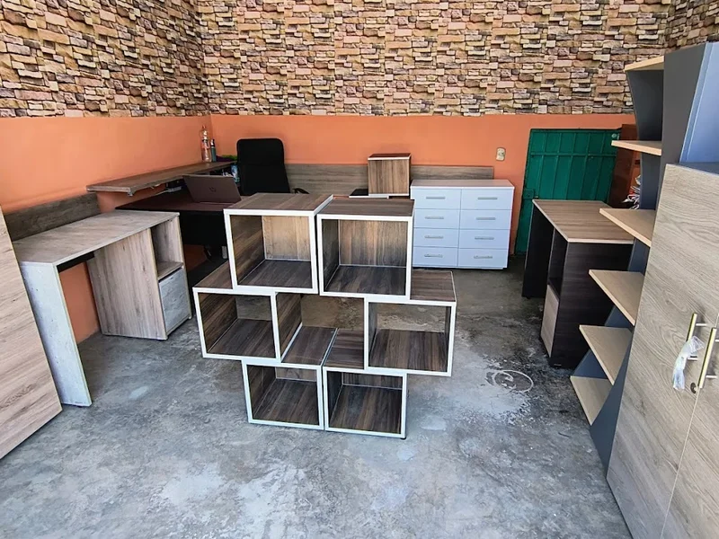 Kindra Muebles Sala de exhibición