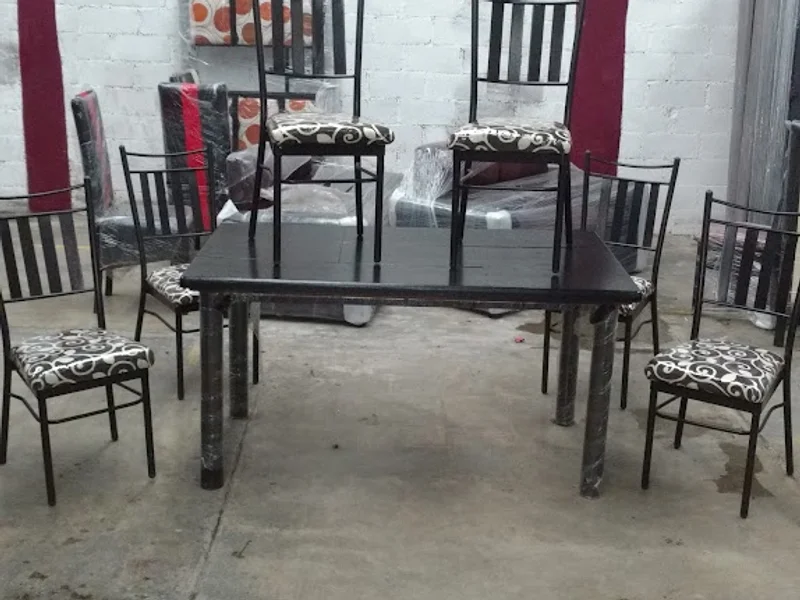 Restonic Chalco ( Mueblería) Mayoreo Y Menudeo