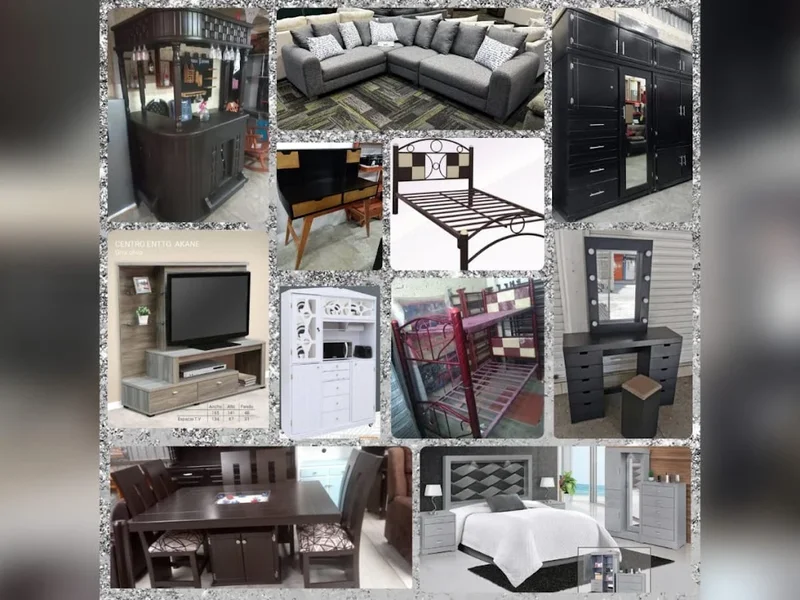 Muebles Rodry Ávila