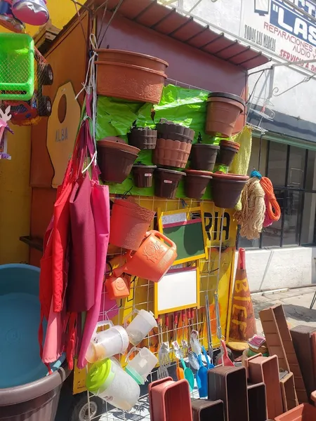 Tienda de Artículos para el Hogar