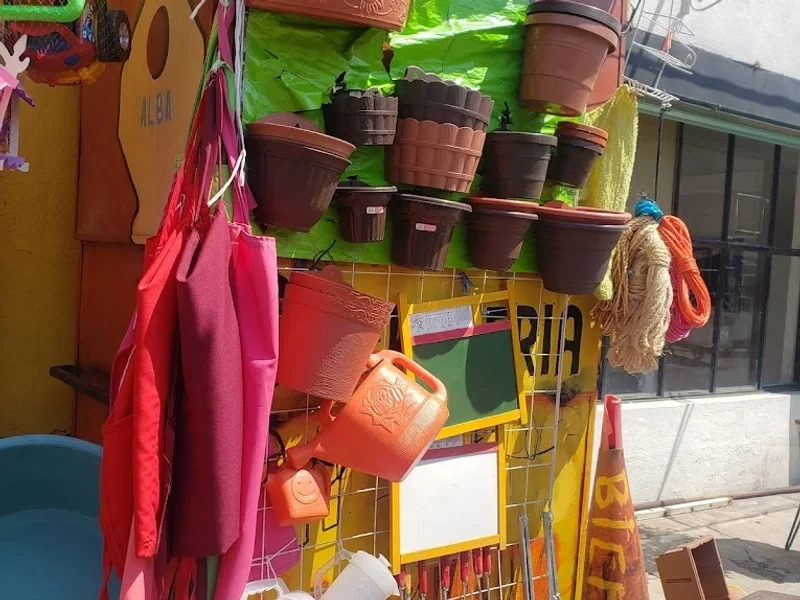 Tienda de Artículos para el Hogar