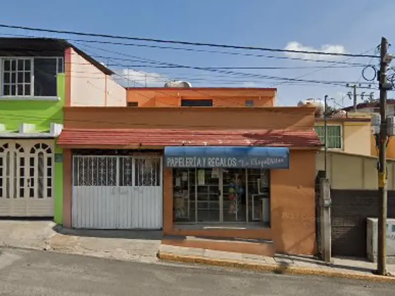 Papelería Y Regalos La Chiquitirrina