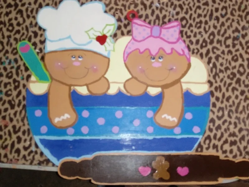 Regalos y Novedades LEO