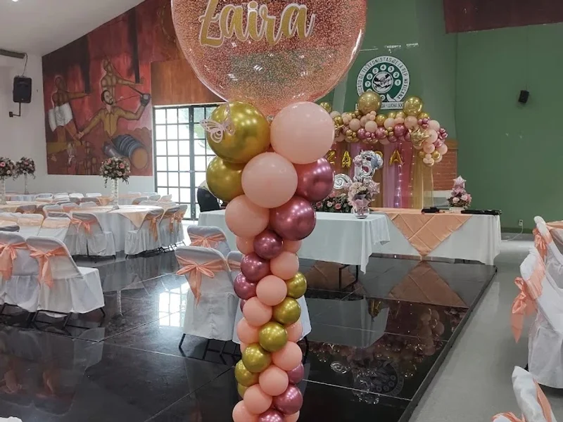 Cositas Decoración y Recuerdos