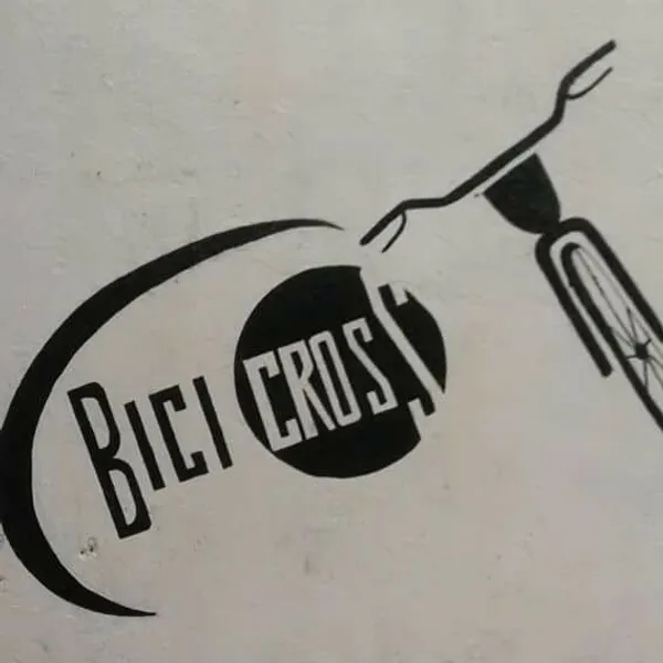 BICI-CROSS 3