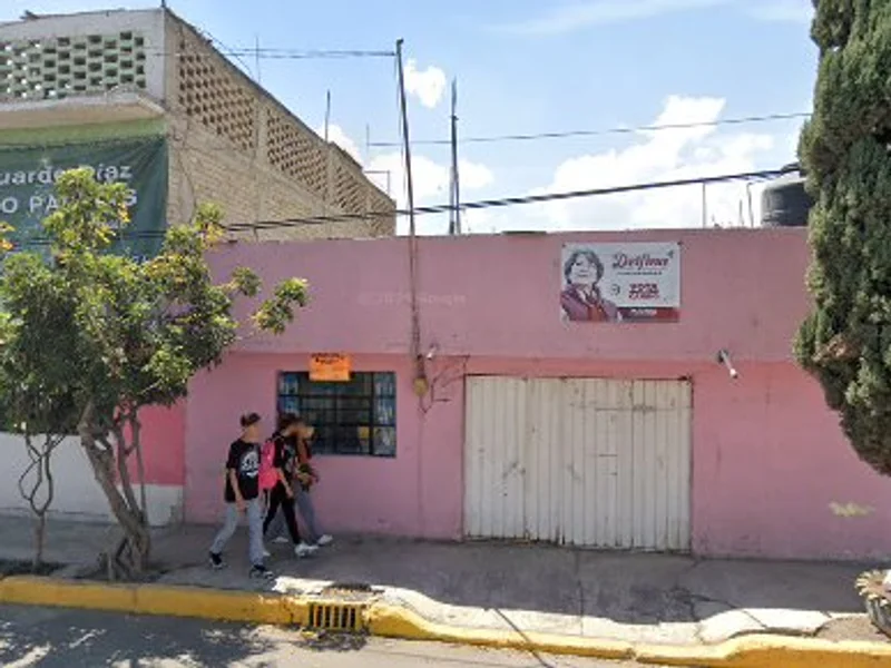 Taller de Bicicletas El Vale