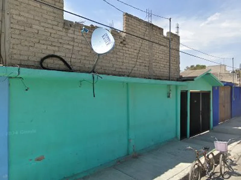 Taller de Bicicletas Vale