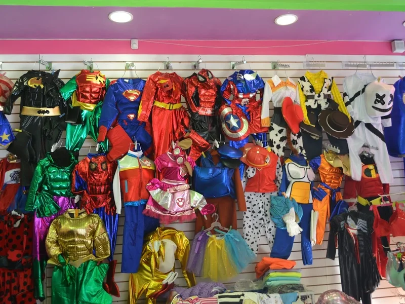 Plaza del Angel Chalco