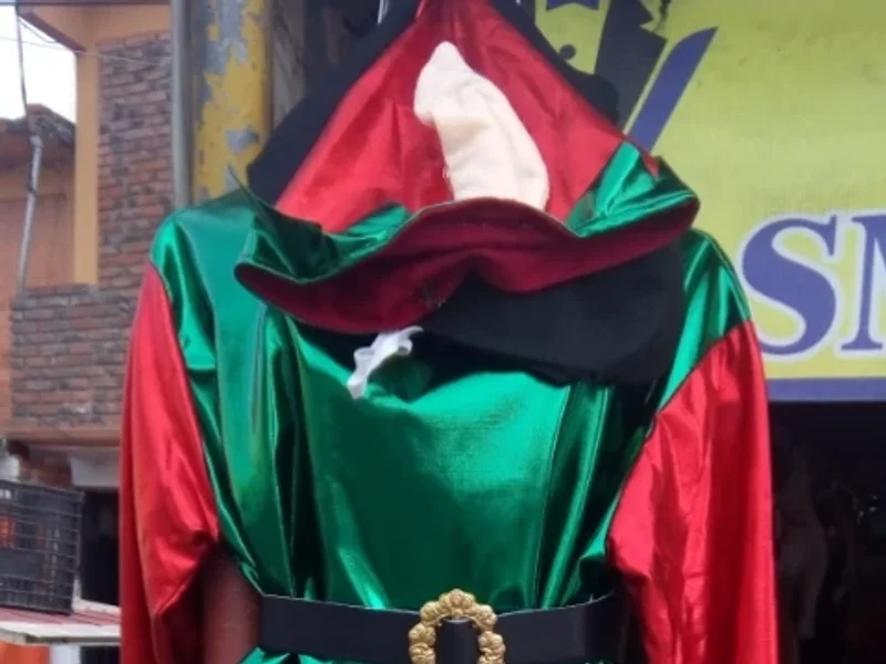 Alquiladora de Trajes, Vestidos, Vestuarios, y Disfraces El Catrín