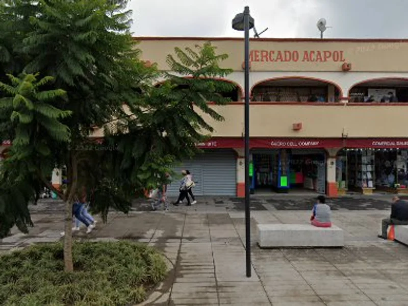 Disfraces El Faraon de Chalco