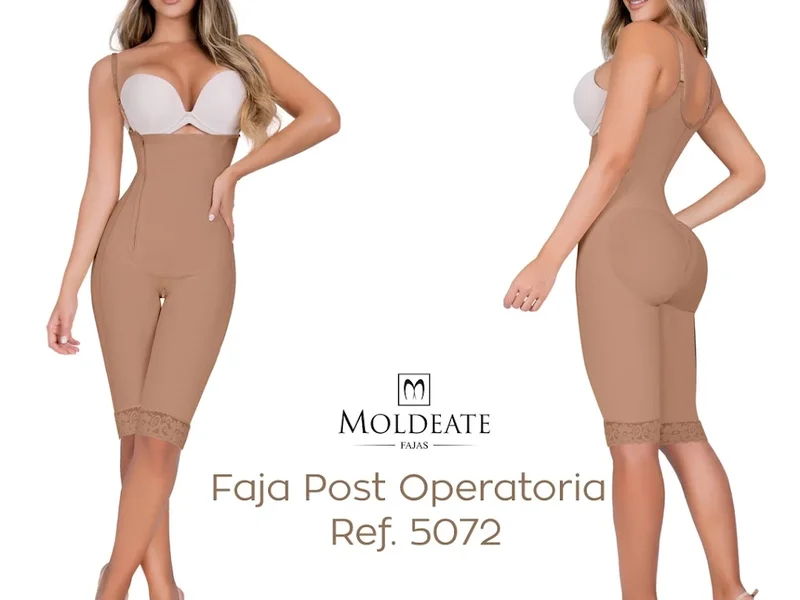 Fajas Moldeate Mexico