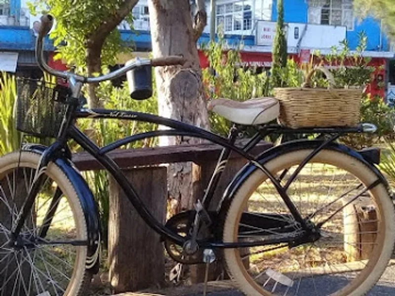 Tacos de Canasta en Atizapan