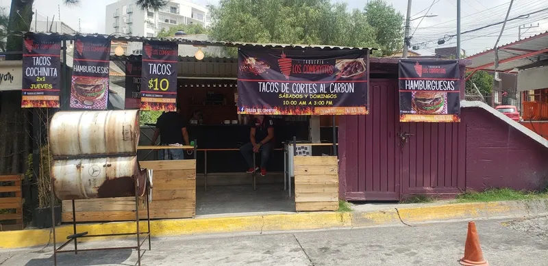 Taquería Los Compayitos