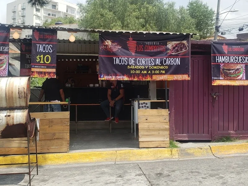 Taquería Los Compayitos