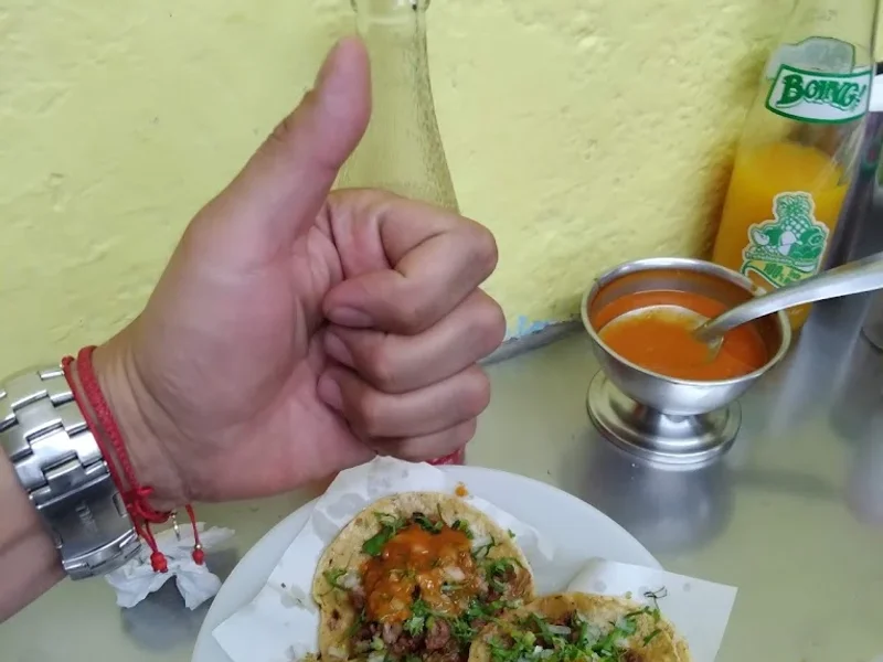 Taquería el Pequeño