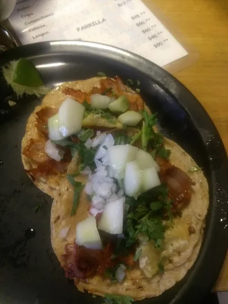 Chanitos Tacos