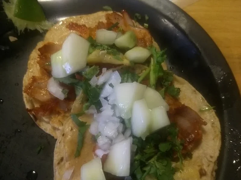 Chanitos Tacos
