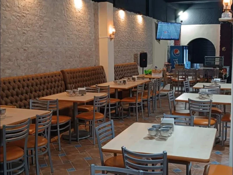 LOS MECHALEROS, Tacos y Quesos