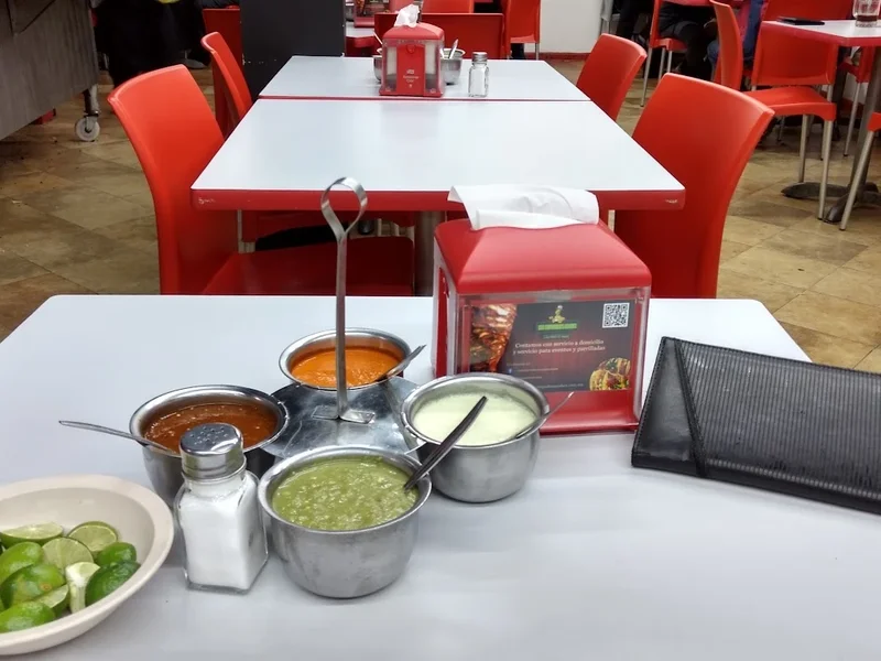 Taquerias Los Compadres Alamedas