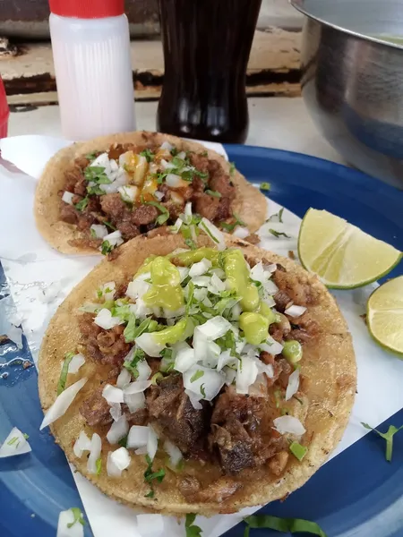 Taquería Los Cuñados