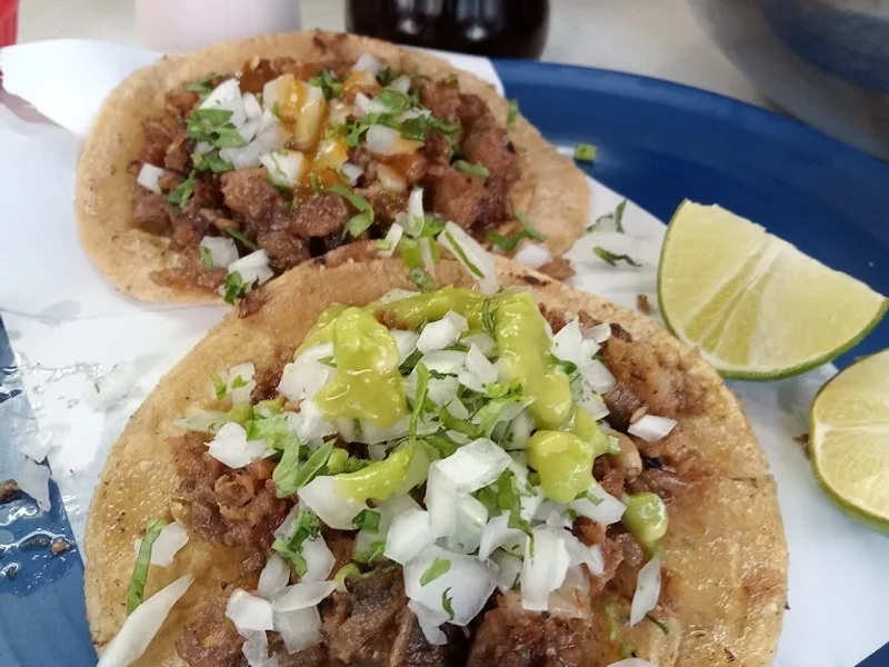 Taquería Los Cuñados