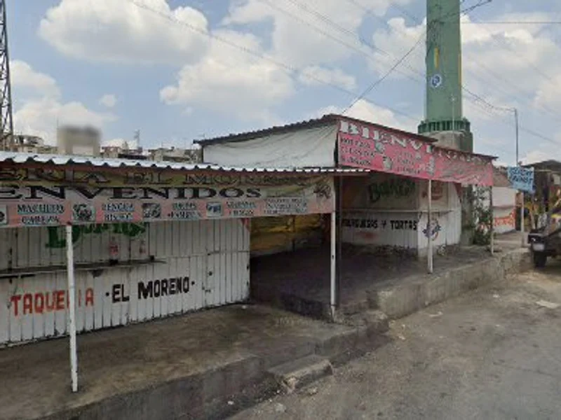 Taqueria El Moreno