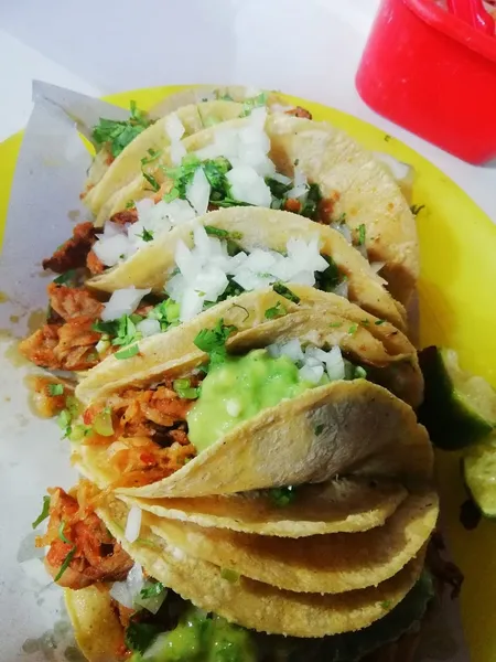 Tacos Agus